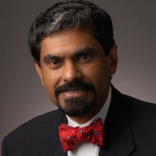Abraham Kuruvilla
